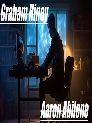 cover image of Graham Hiney